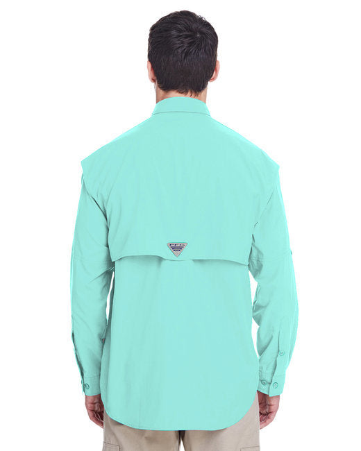 Men's Bahama™ II Long-Sleeve Shirt - WHITE - 3XL