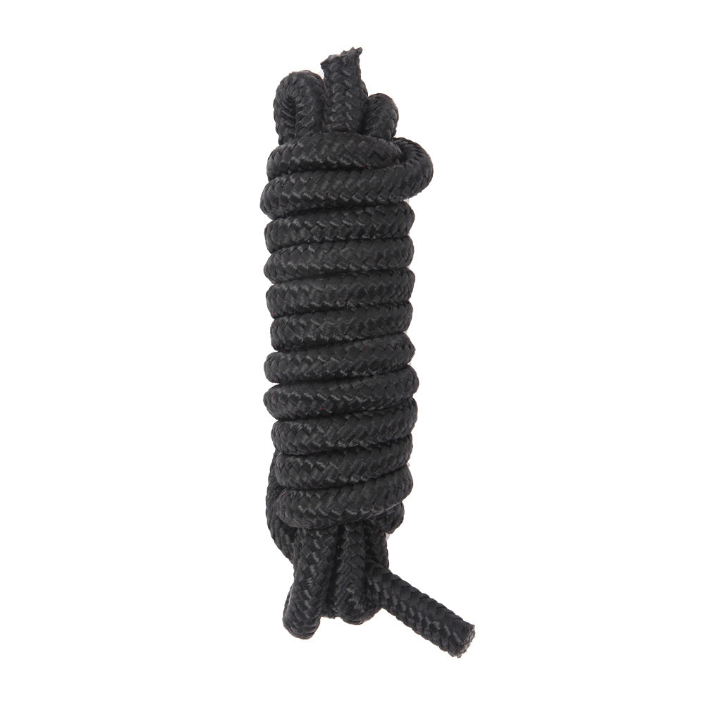 Polyester Cotton Hammock Small Color Stripe Natural Rope 200*150Cm With Two 2M Tie Ropes Back Bag AL