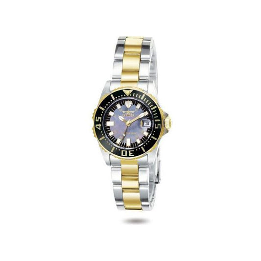 Invicta Women's Pro Diver 2960  Stainless Steel  Watch