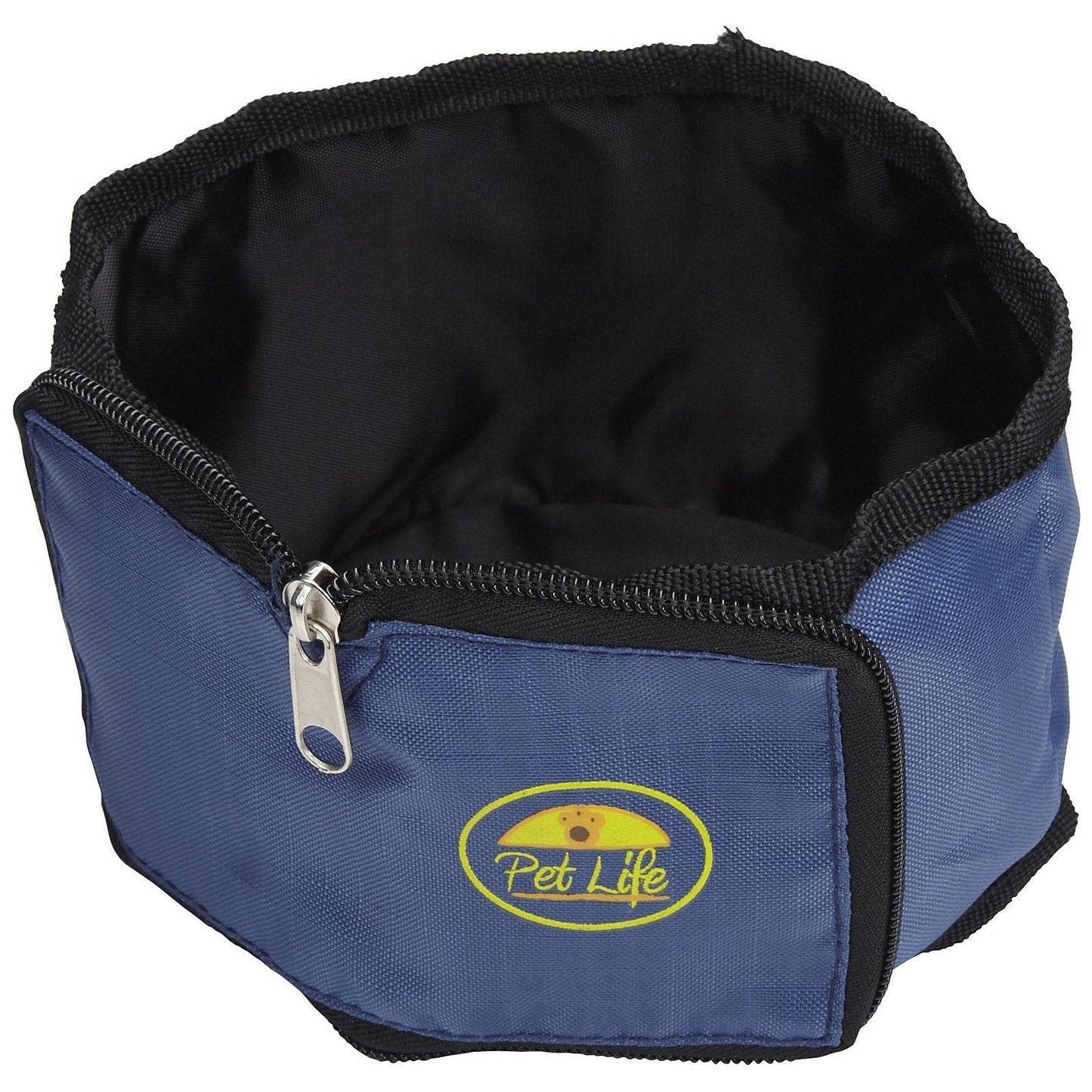 Wallet Travel Pet Bowl