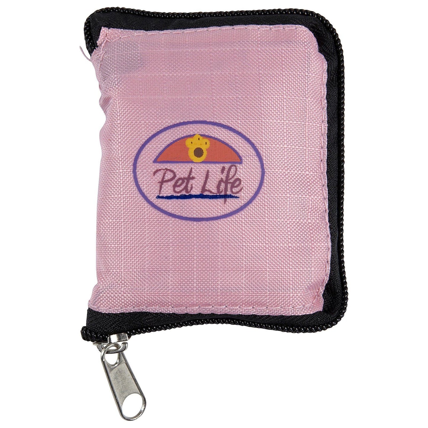 Wallet Travel Pet Bowl