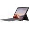 Microsoft - Surface Pro 7 - 12.3" Touch Screen - Intel Core i5 - 8GB Memory - 256GB SSD - Device Only (Latest Model) - Matte Black (PUV-00016)