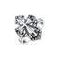 Vintage Style Christian Religious Fleur De Lis Cross Ring For Women For Men Oxidized 925 Sterling Silver