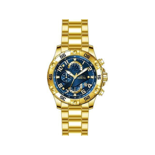 Invicta  S1 Rally 26095  Stainless Steel Chronograph  Watch