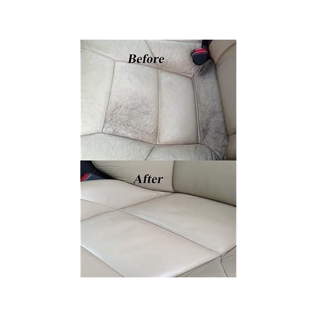 Max Complete Refinish, Restore, Recolor & Repair Kit/Now with 3 Color Shades to Blend with & Vinyl Refinish (Beige Mix)