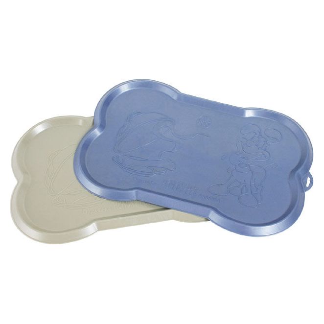 Hungry Pet Dog Food Mat