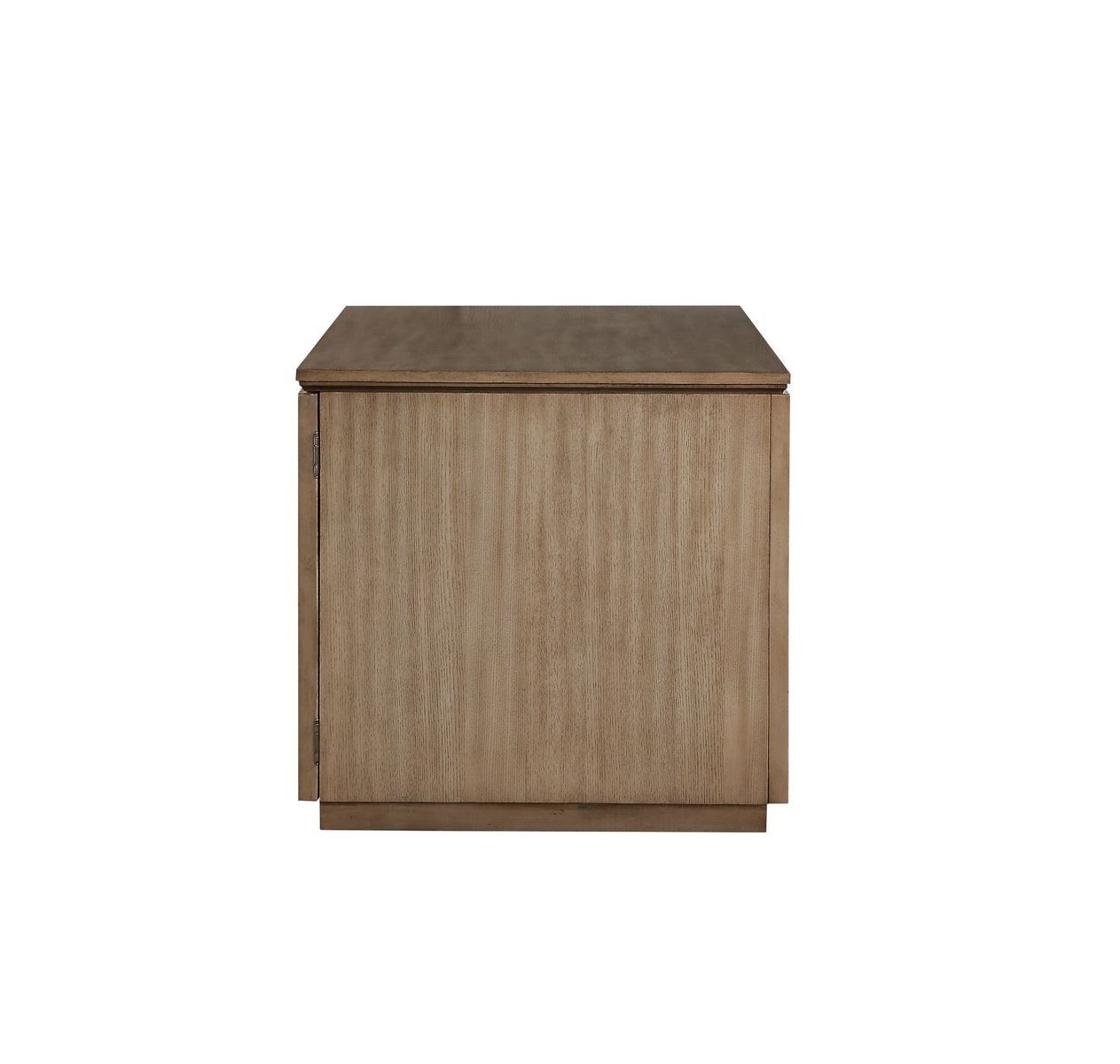 Orianne Desk in Antique Gold XH