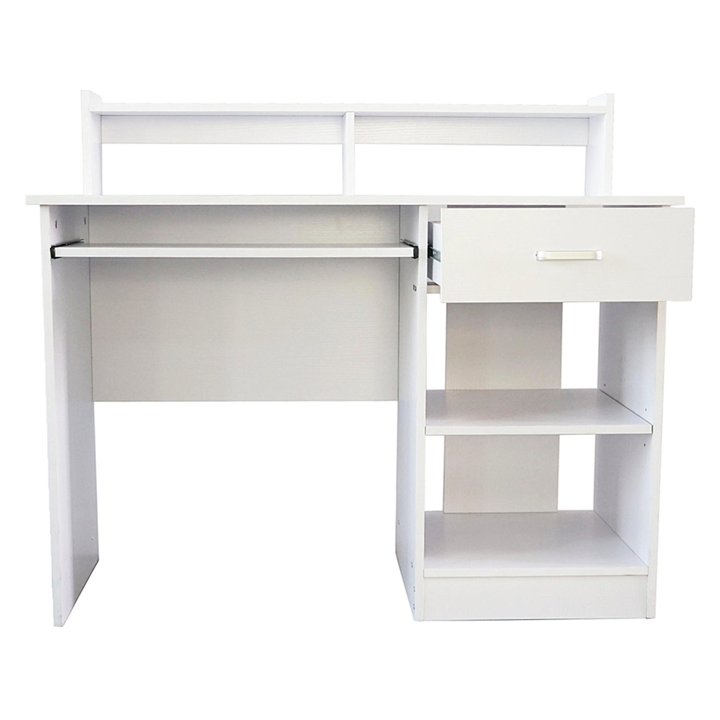 General Style Modern E1 15MM Chipboard Computer Desk RT