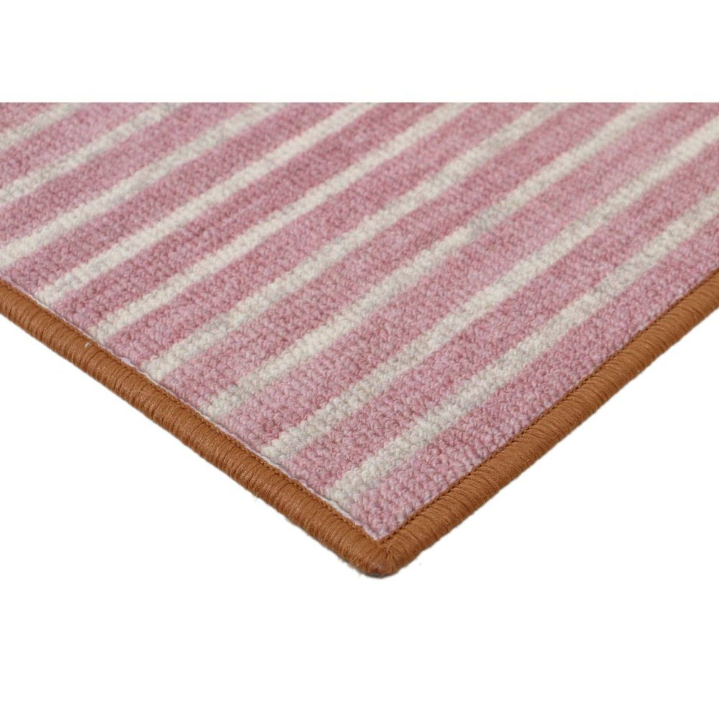 RugSmith Mustard Mondrian Geometric Area Rug, 5' x 7'Heart