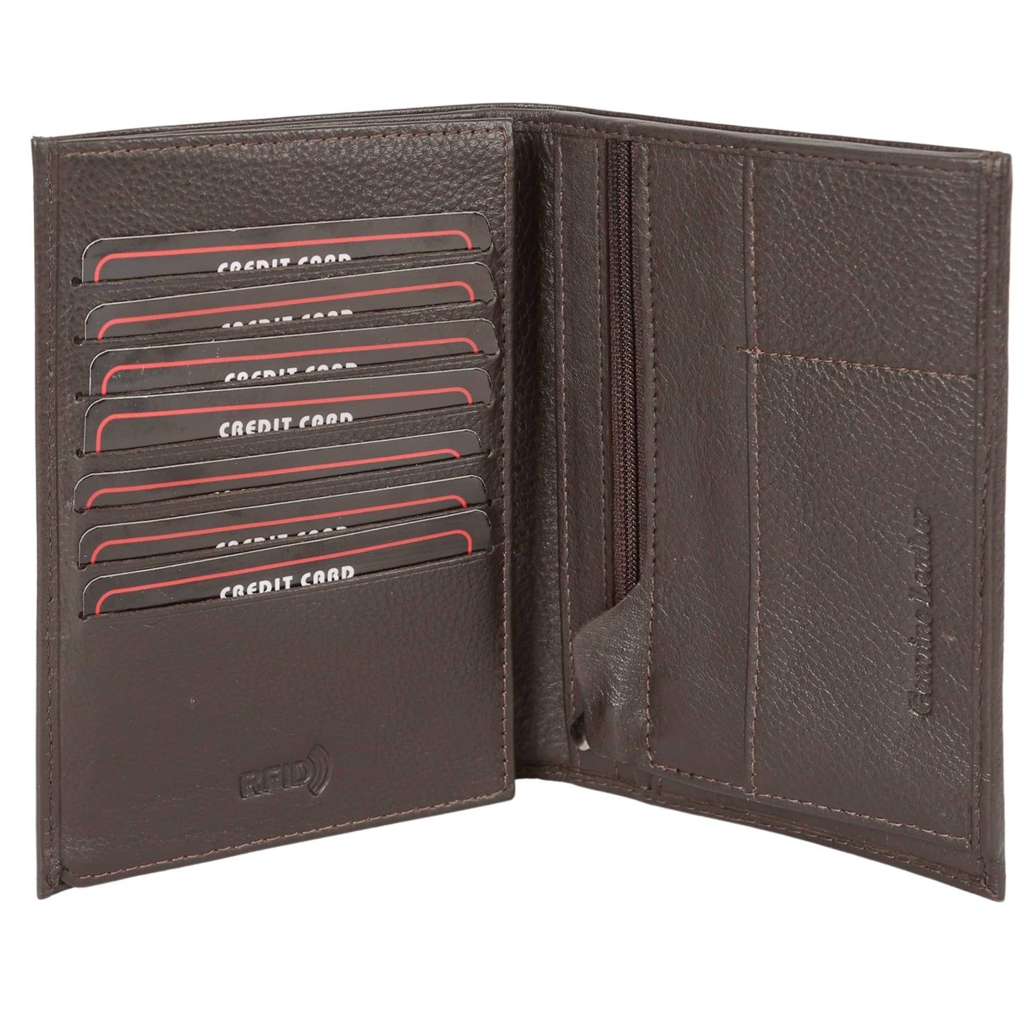 Notebook Men's Wallet