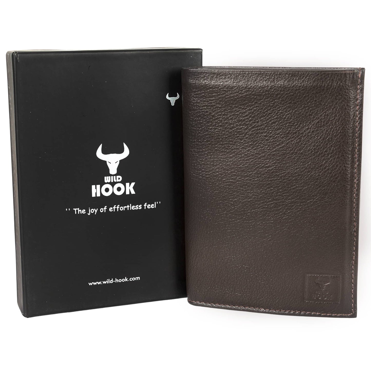 Notebook Men's Wallet