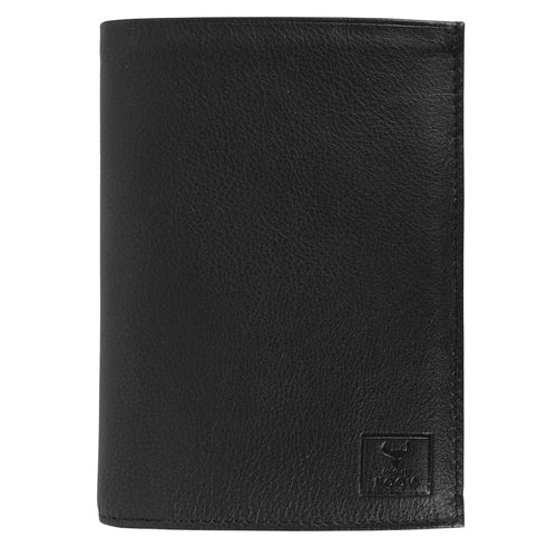 Notebook Men's Wallet