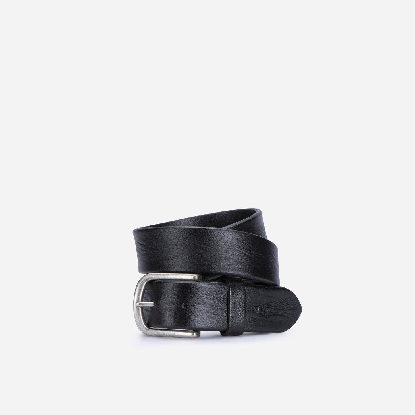 Men's Belt, Black