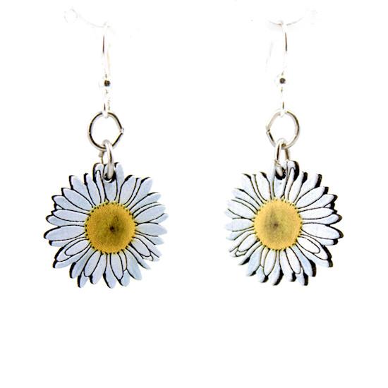 Daisy Blossom Earrings #173