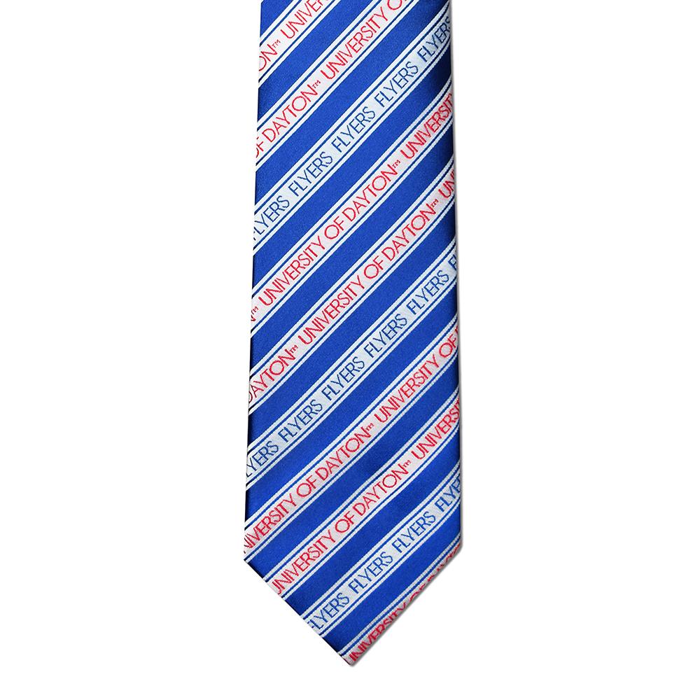 Dayton Men's Tie