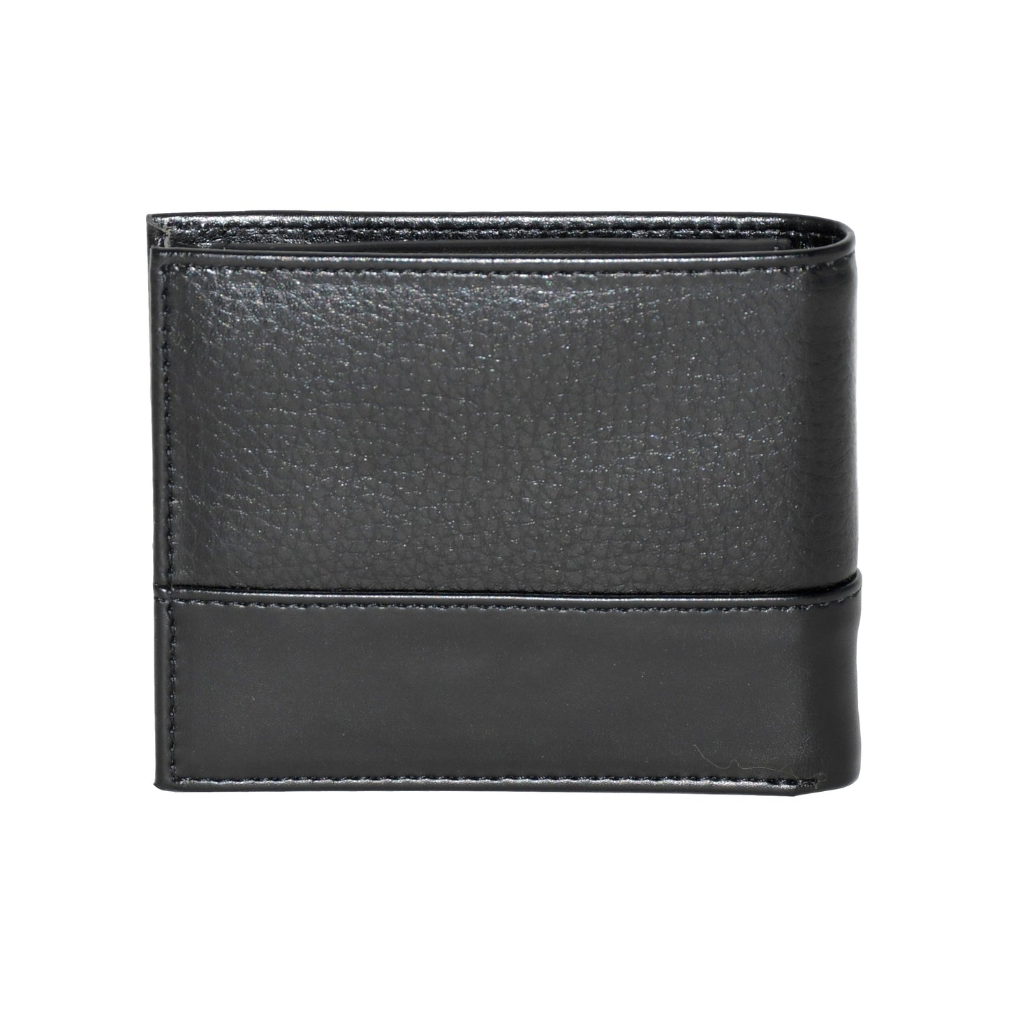 Men's Slim Billfold Wallet