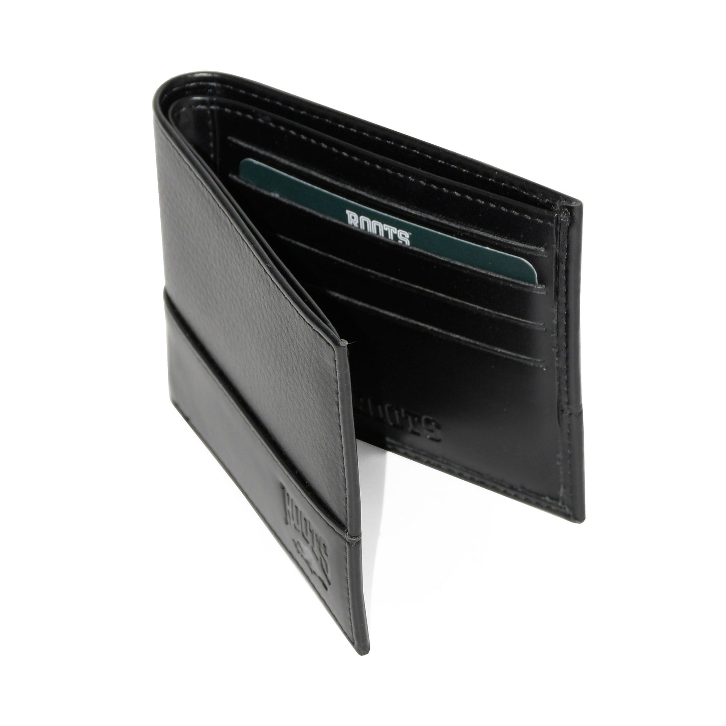 Men's Slim Billfold Wallet