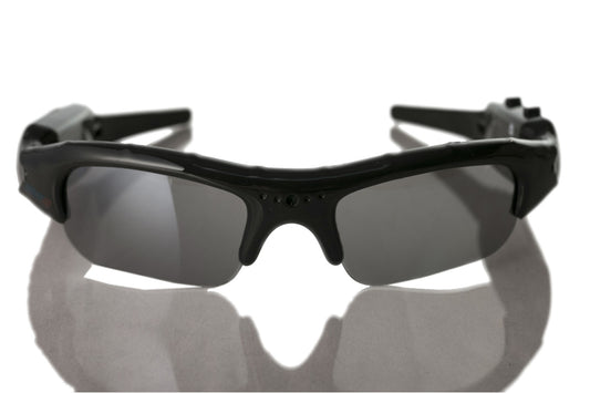 Less Maintenance DVR Sport Sunglasses Camcorder Digital