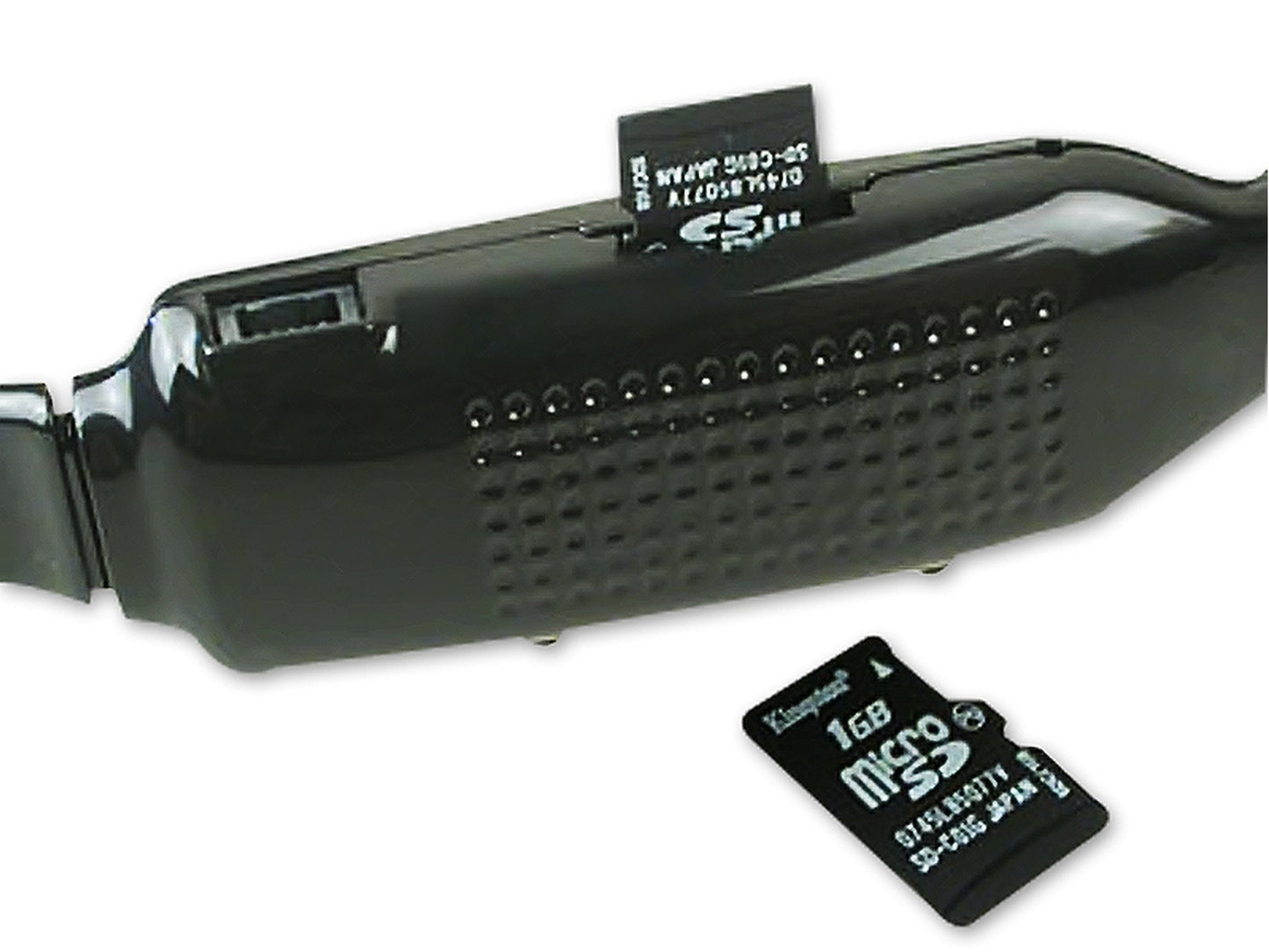 Less Maintenance DVR Sport Sunglasses Camcorder Digital