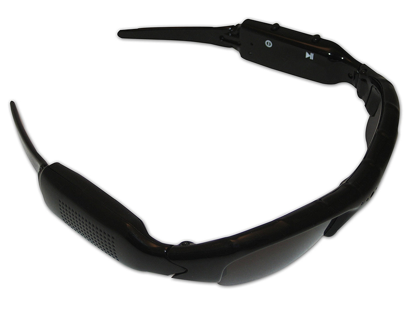 Less Maintenance DVR Sport Sunglasses Camcorder Digital