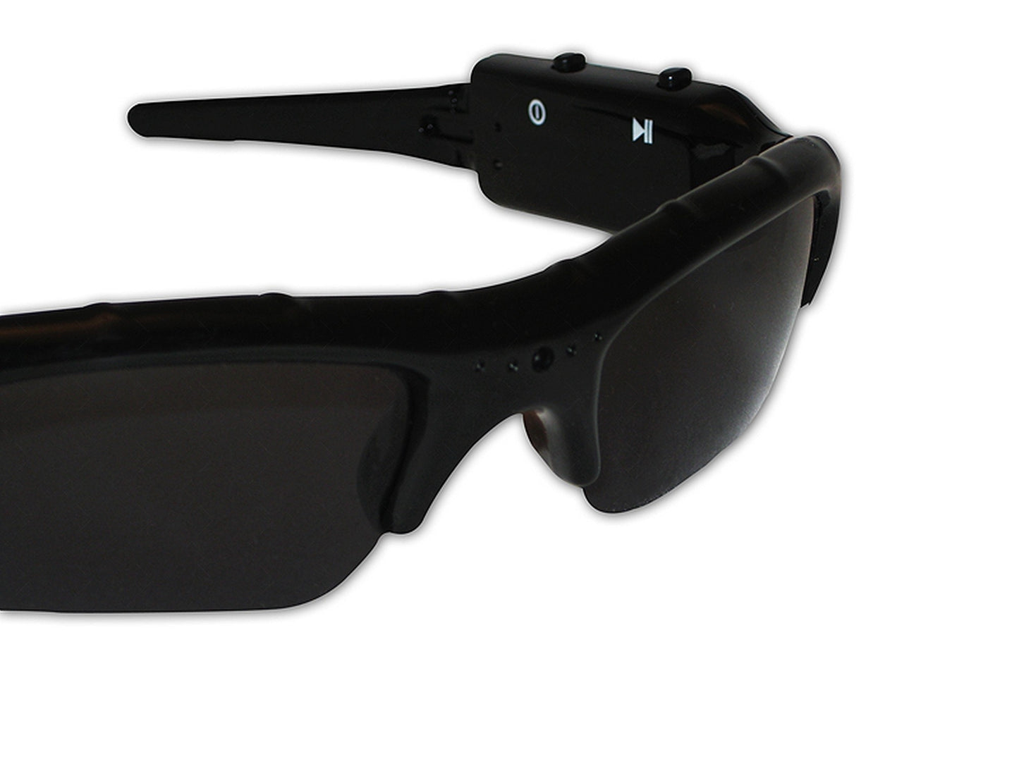 Less Maintenance DVR Sport Sunglasses Camcorder Digital