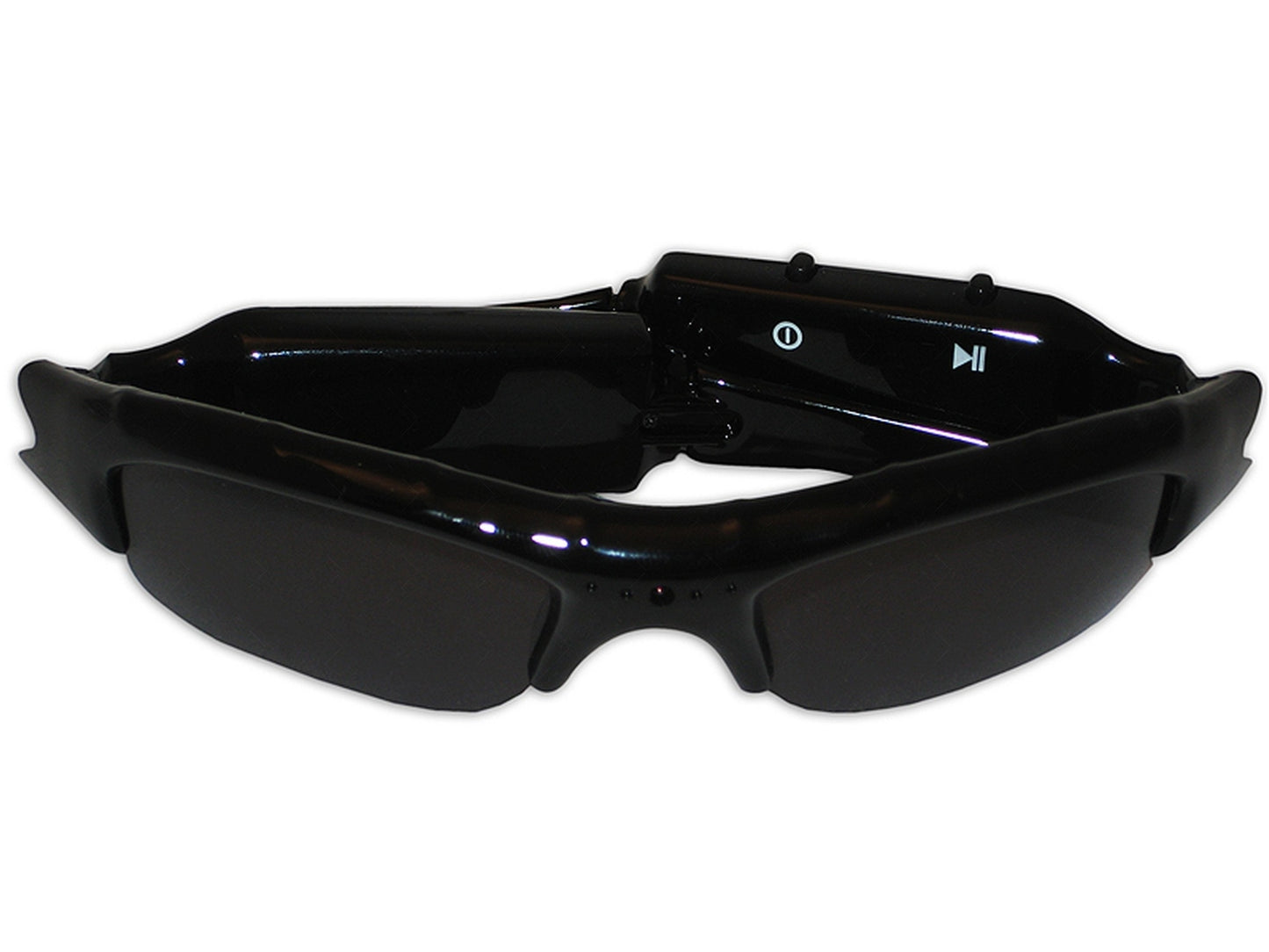 Less Maintenance DVR Sport Sunglasses Camcorder Digital