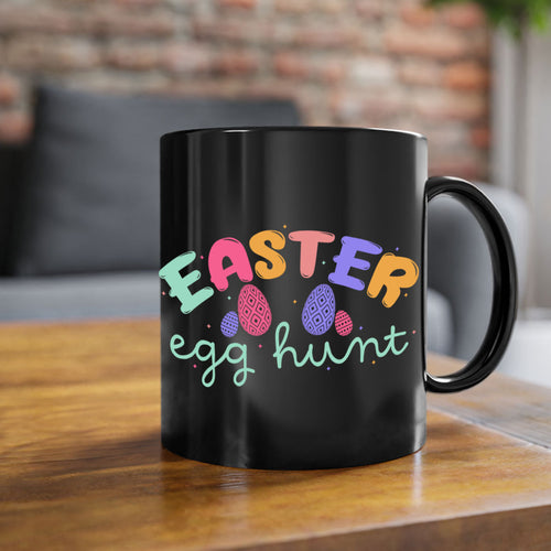 Easter egg hunt126#- spring-Mug / Coffee Cup