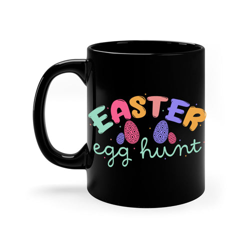 Easter egg hunt126#- spring-Mug / Coffee Cup