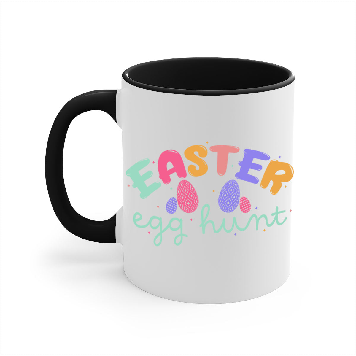 Easter egg hunt126#- spring-Mug / Coffee Cup