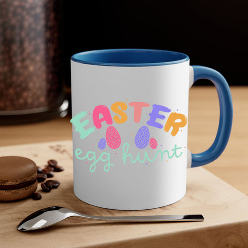 Easter egg hunt126#- spring-Mug / Coffee Cup