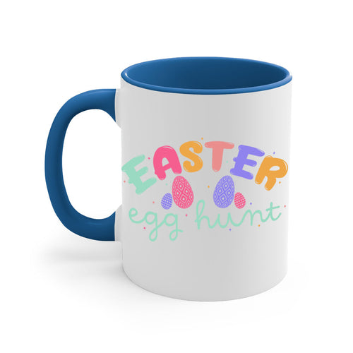 Easter egg hunt126#- spring-Mug / Coffee Cup